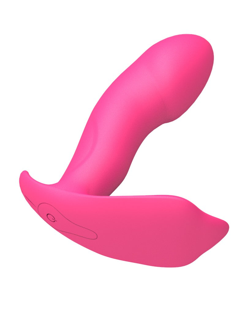 Dorcel Secret Clit - 6071953