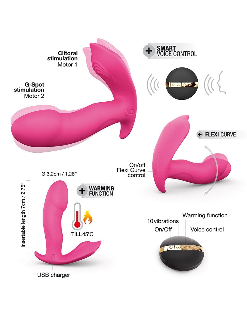 Dorcel Secret Clit - 6071953