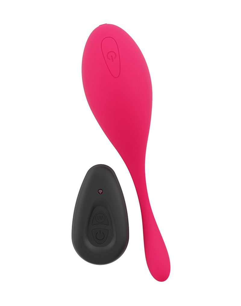 3: Dorcel - Secret Vibe 2 - 6071625