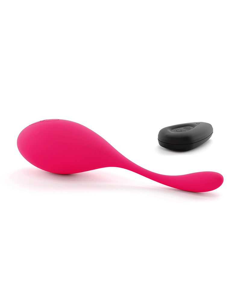 4: Dorcel - Secret Vibe 2 - 6071625