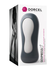 3: Dorcel - Sexpresso - 6070901