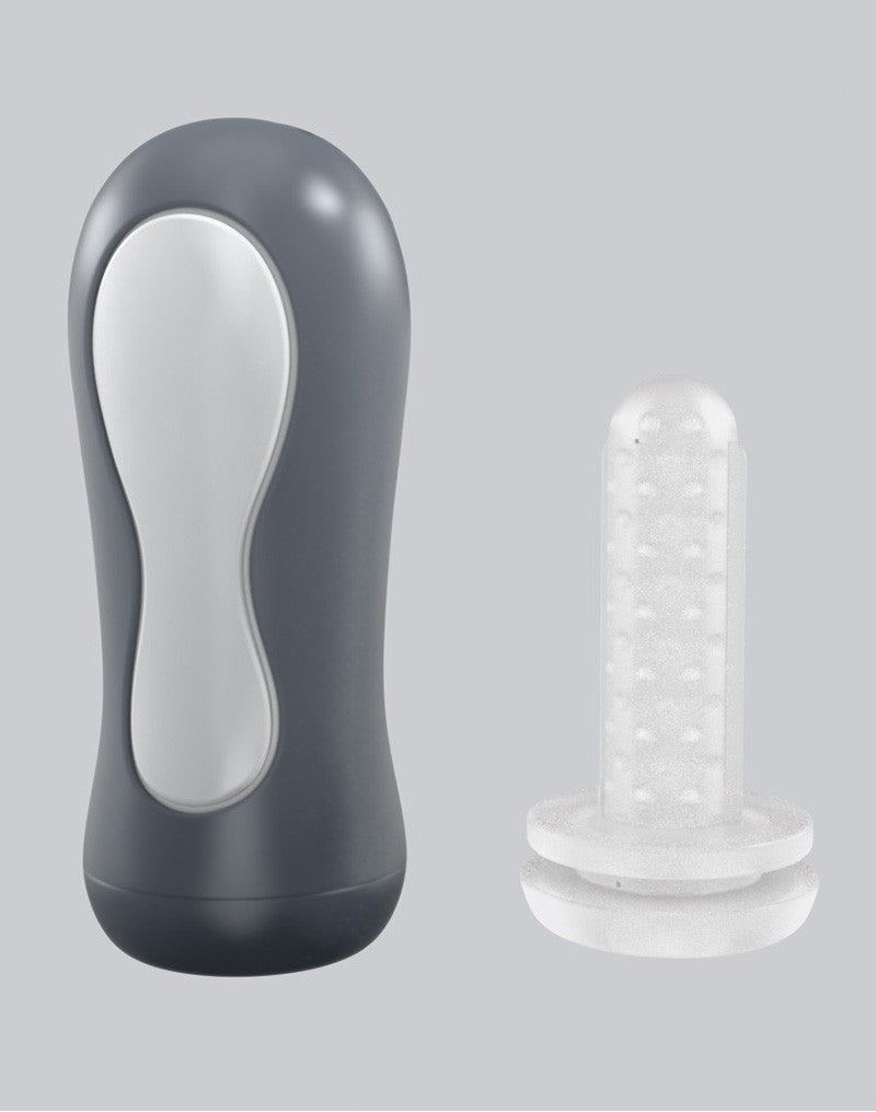 8: Dorcel - Sexpresso - 6070901