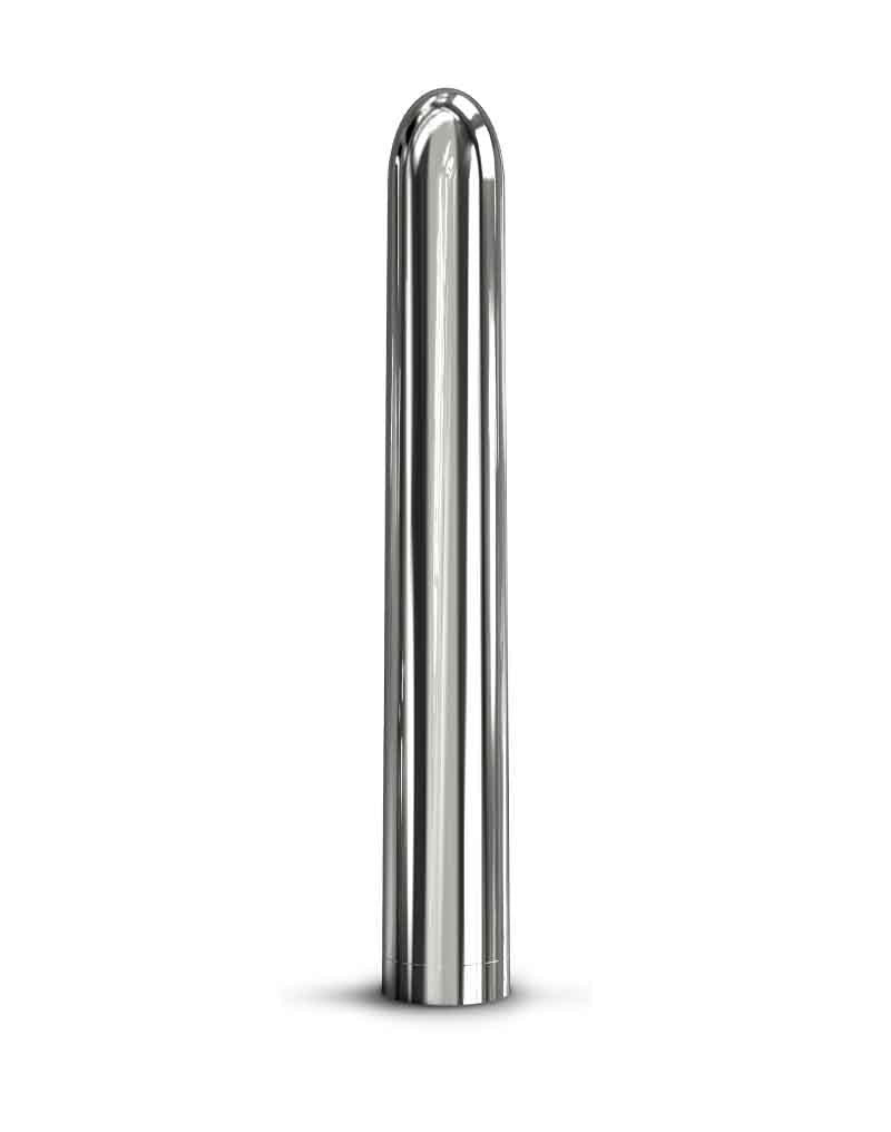 Dorcel - Silver Star 2.0 - Kugelvibrator - Silber