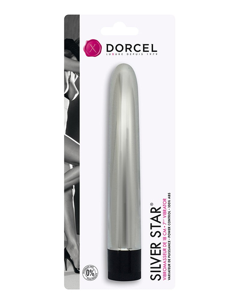 2: Dorcel Silver Star - 6070765