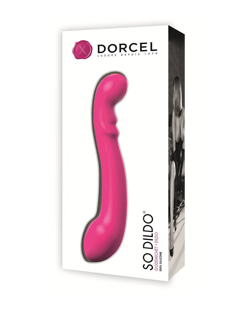 2: Dorcel So Dildo - 6071403