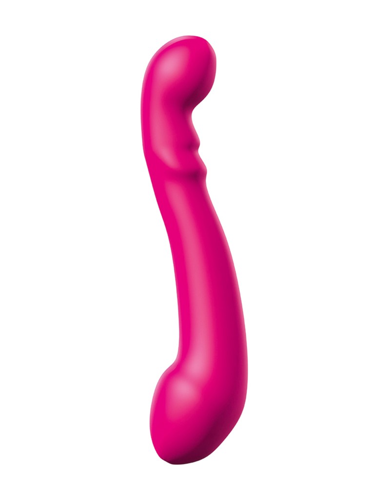 Pretty Love – Ansel – Super Huge Dildo 36 cm – Nude