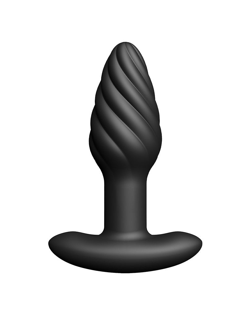 Dorcel - Spin Plug - Schwarz