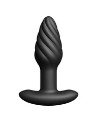 Dorcel - Spin Plug - Schwarz