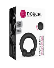 2: Dorcel - Stronger Ring - Cockring - 6072448