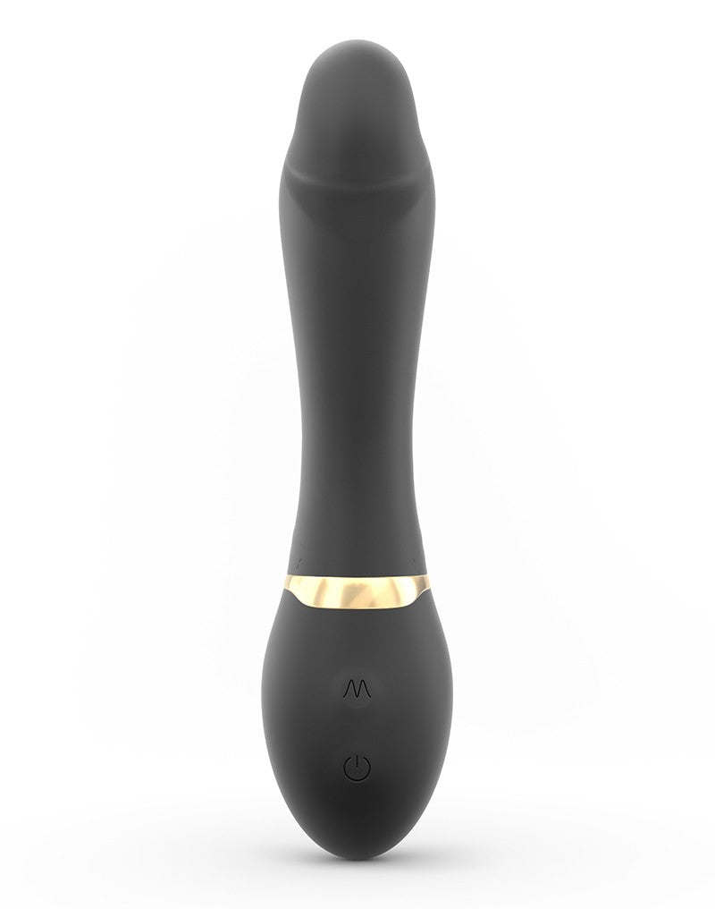 4: Dorcel Tender Spot - Flexible vibrator - 6072059