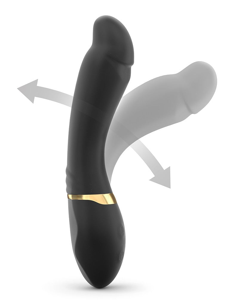 3: Dorcel Tender Spot - Flexible vibrator - 6072059