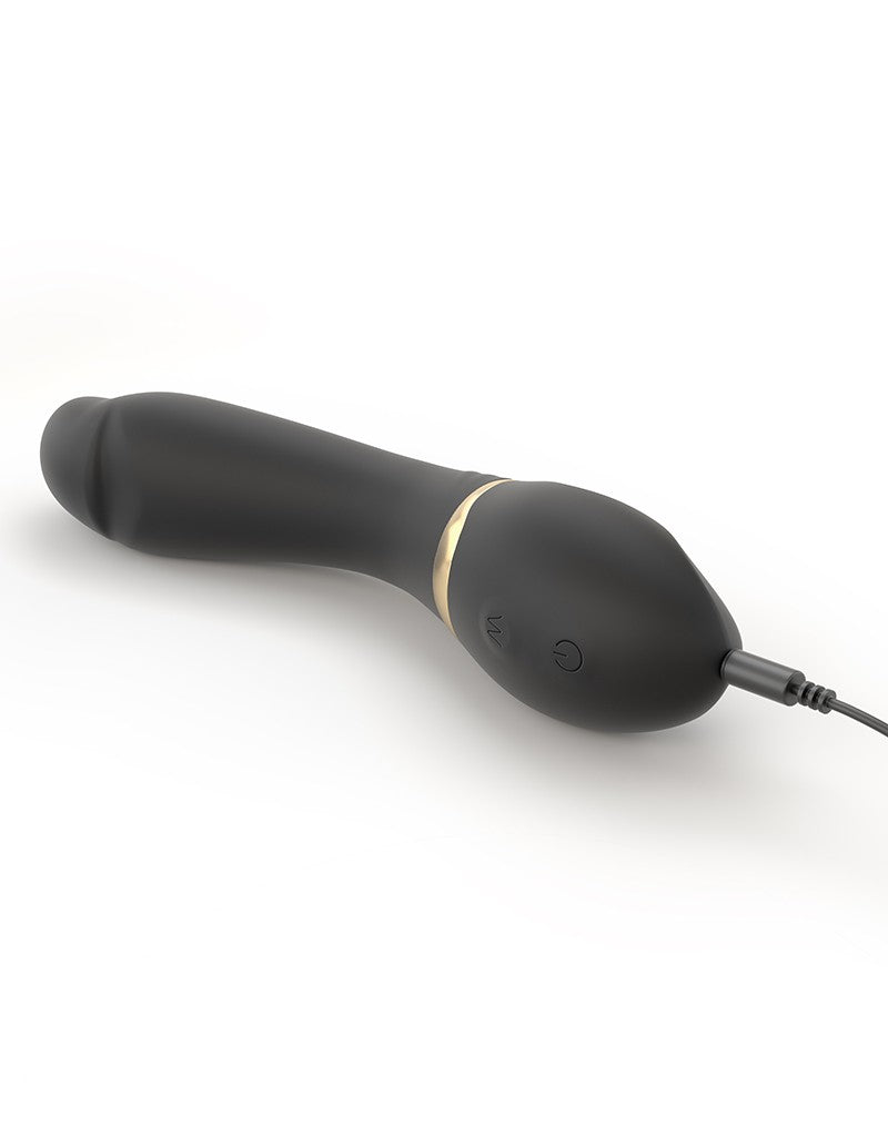 5: Dorcel Tender Spot - Flexible vibrator - 6072059