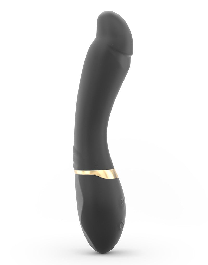 1: Dorcel Tender Spot - Flexible vibrator - 6072059