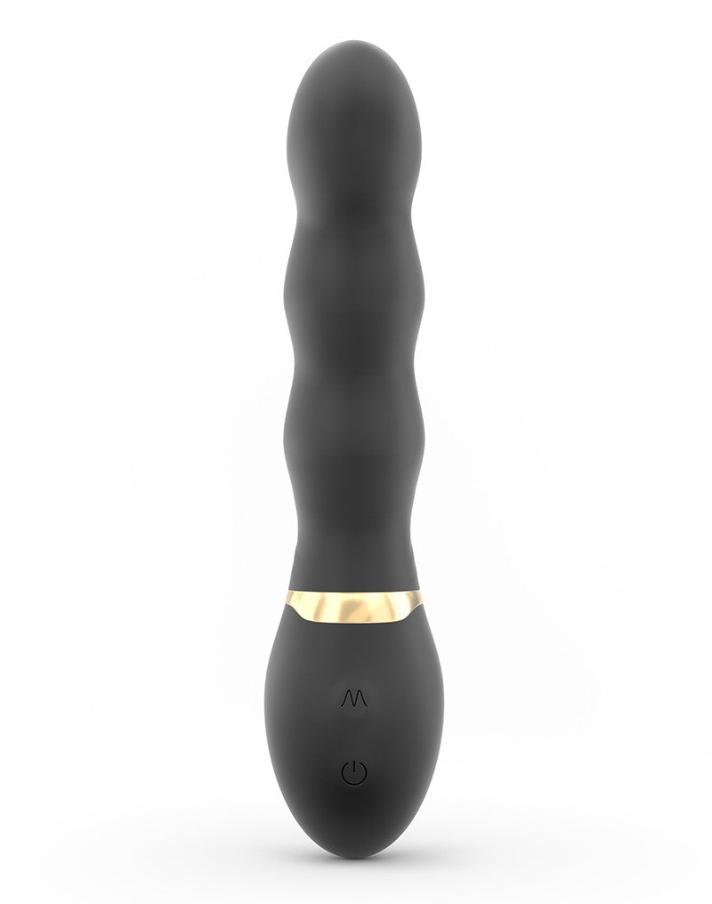 3: Dorcel Too Much 2.0 - Flexible Tripple Motor vibrator - 6072042