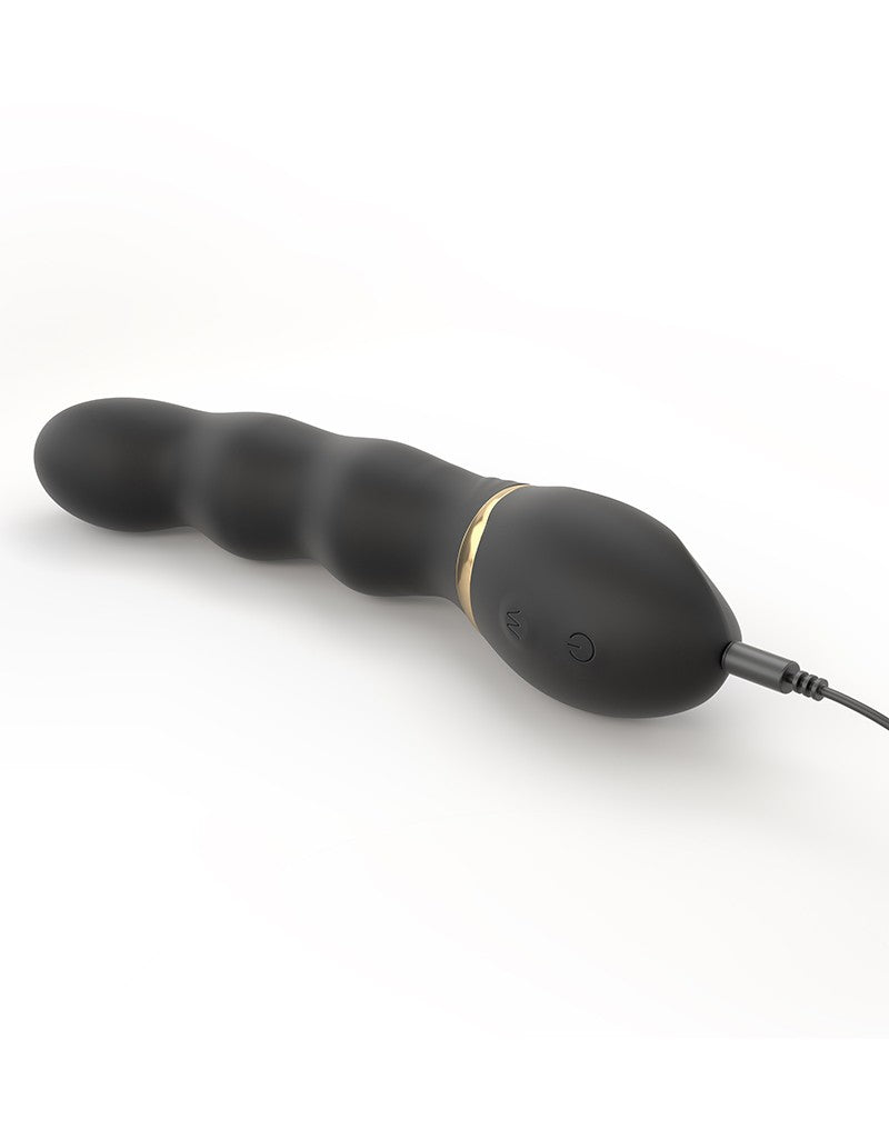 6: Dorcel Too Much 2.0 - Flexible Tripple Motor vibrator - 6072042