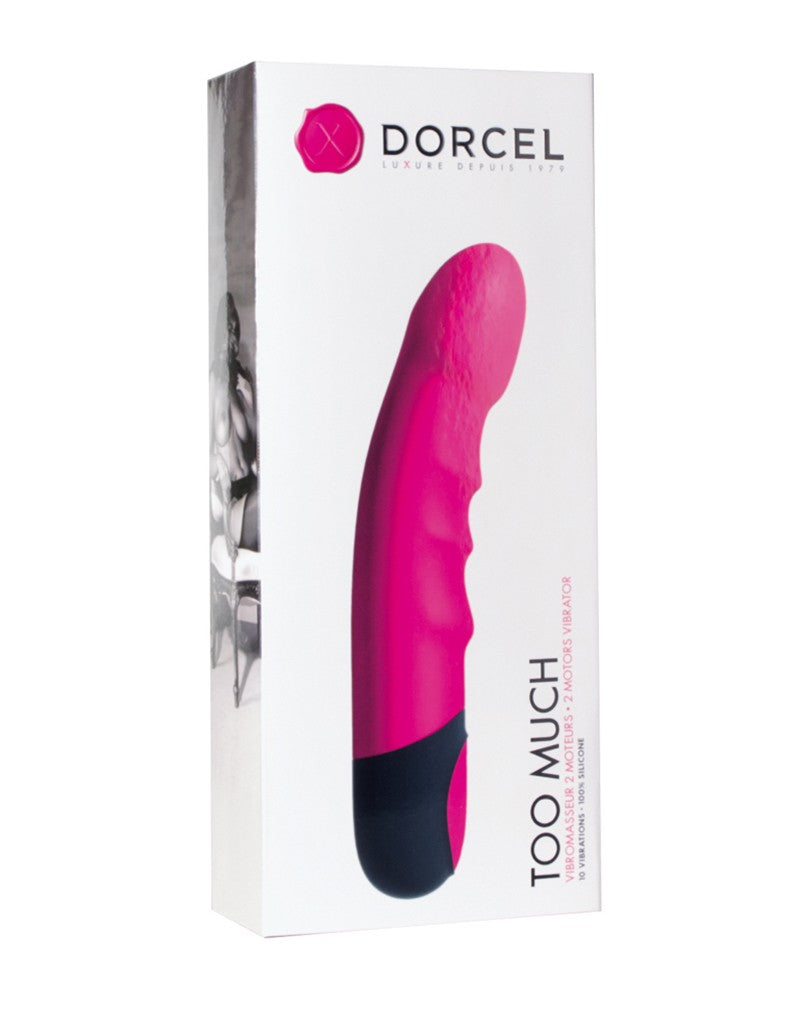 2: Dorcel Too Much - 6070079