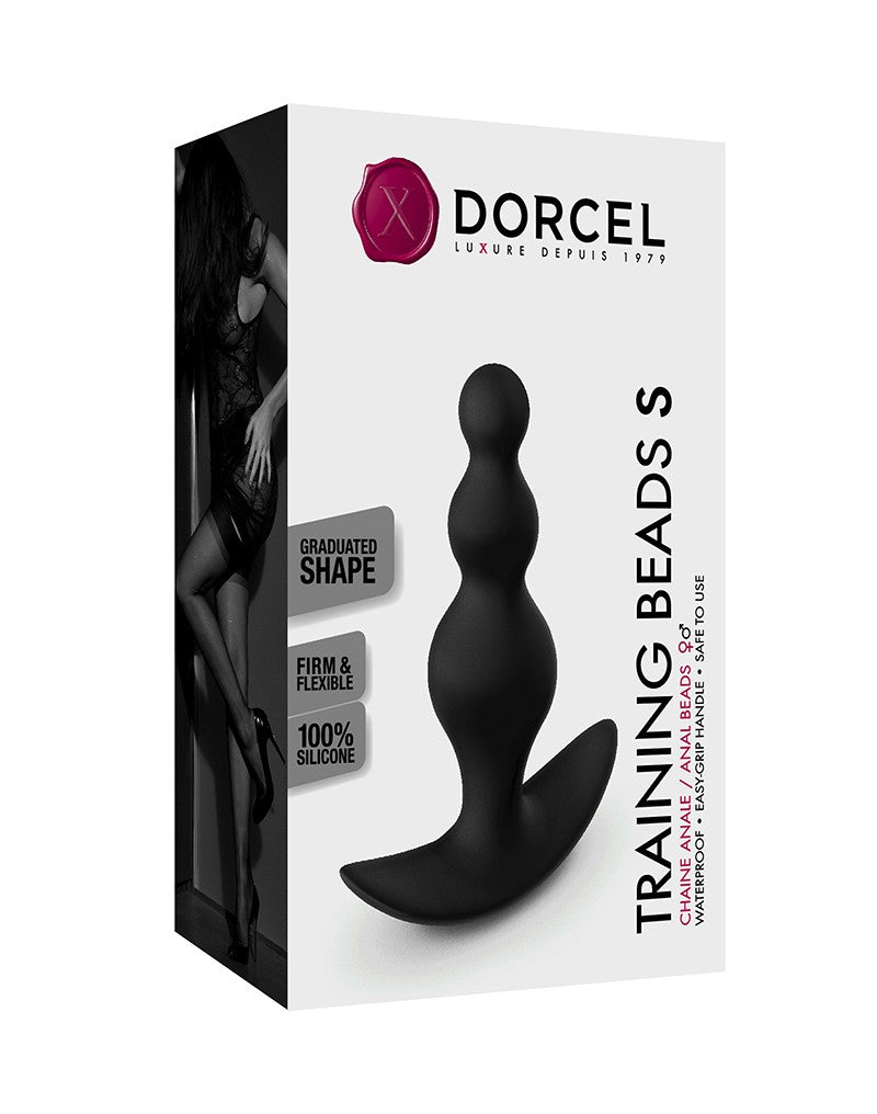 Dorcel - Trainingsperlen Größe S 6072387