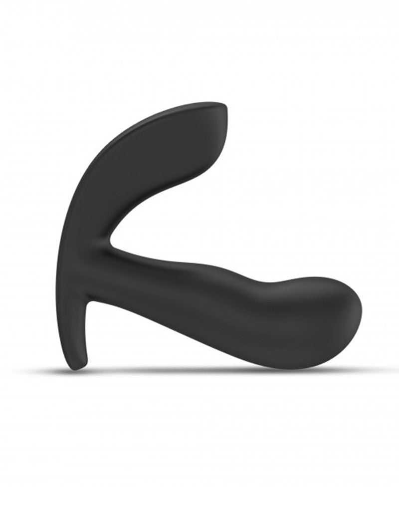 7: Dorcel - Twist Delight - Vibrierender Analplug - 6072530