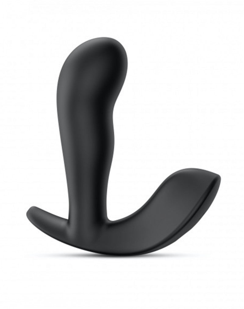 Dorcel - Twist Delight - Vibrierender Analplug - 6072530