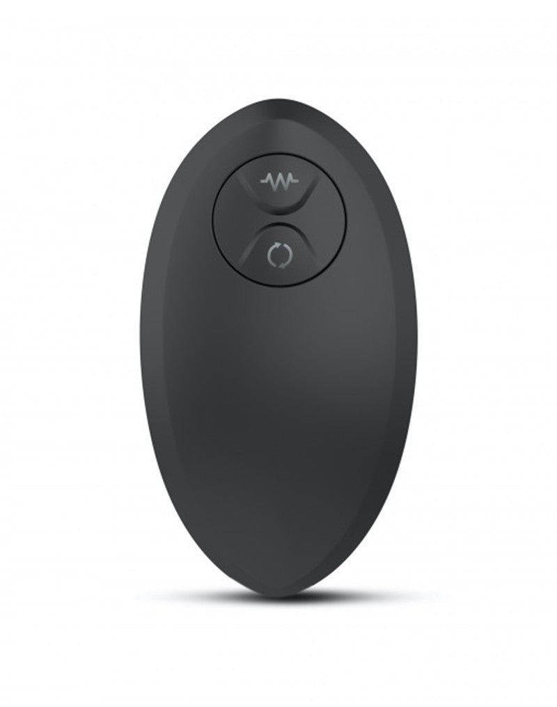 12: Dorcel - Twist Delight - Vibrierender Analplug - 6072530