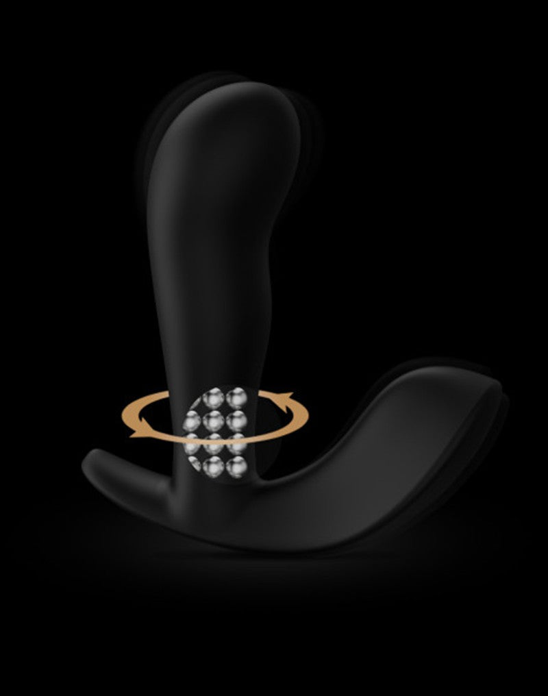 13: Dorcel - Twist Delight - Vibrierender Analplug - 6072530