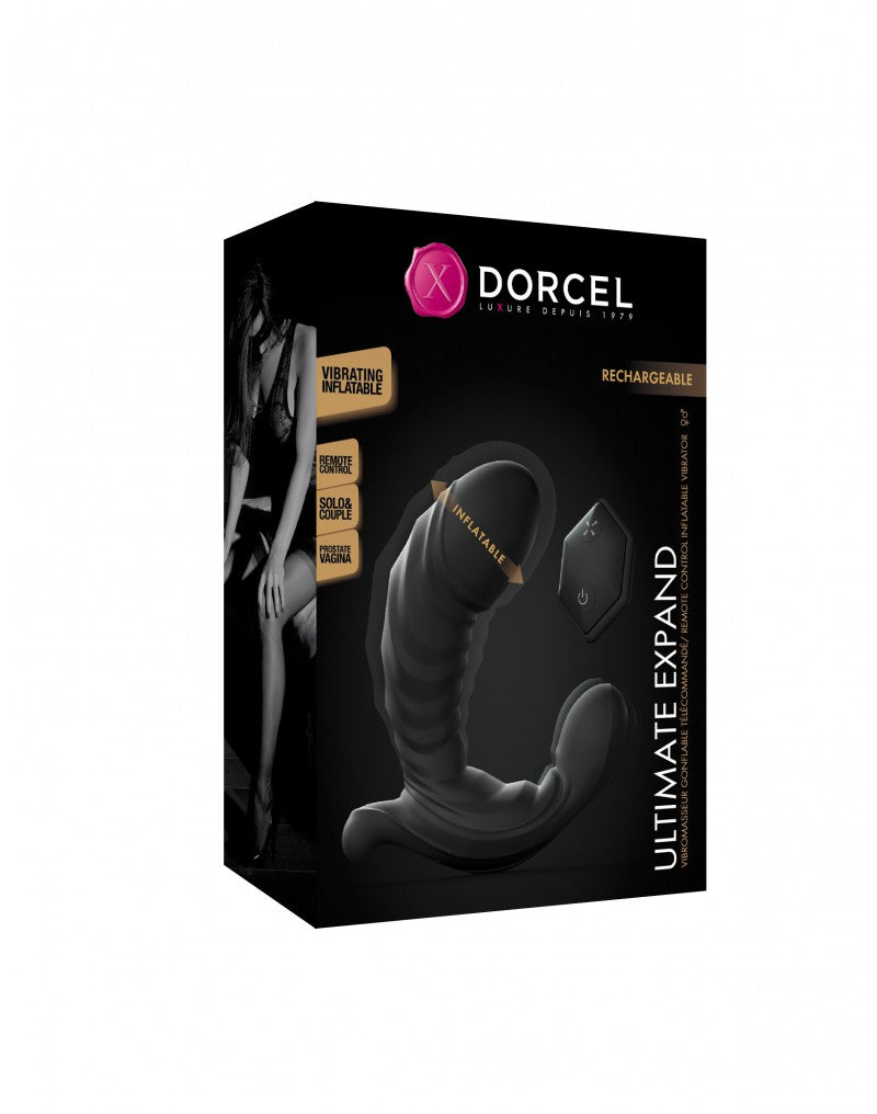 10: Dorcel - Ultimate Expand - 6072400