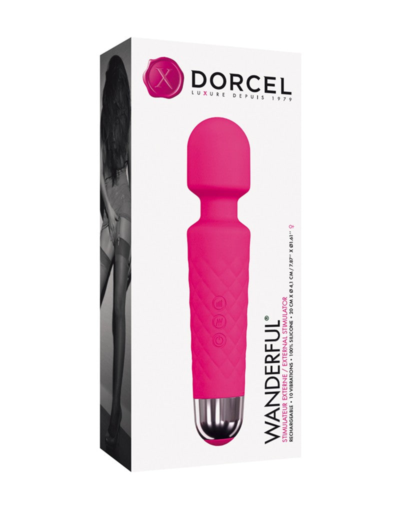 2: Dorcel - Wanderful - 6071359