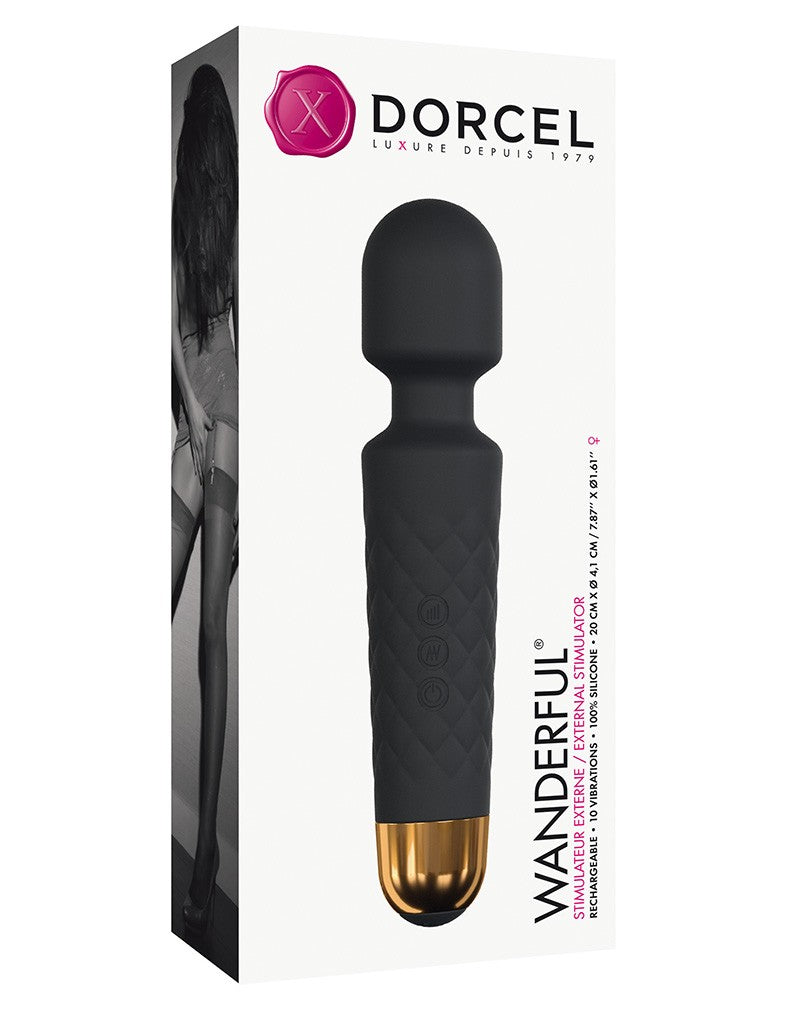2: Dorcel - Wanderful Black - 6071465