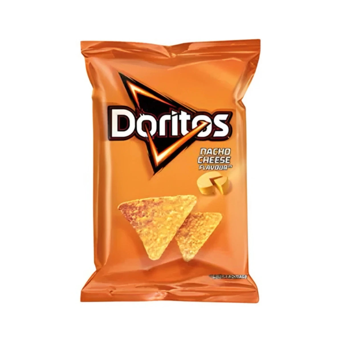 Doritos - Nacho Cheese 44g