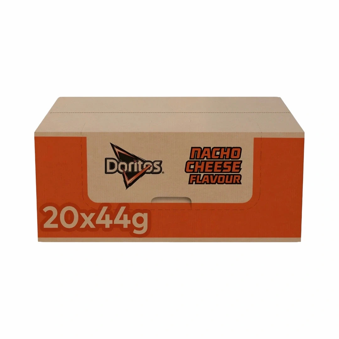 Doritos - Nacho Cheese 44g