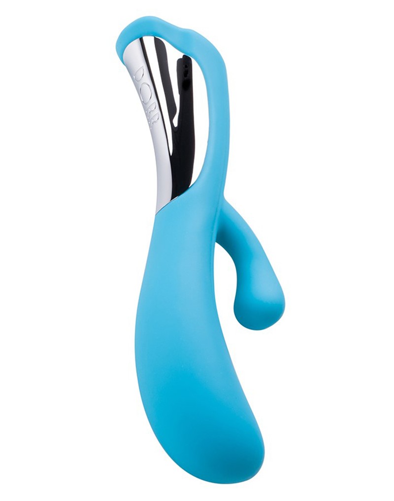 Dorcel Tender Spot - Flexible vibrator - 6072059