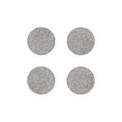 Dosierkapsel-Füllpads, 4 Stk.