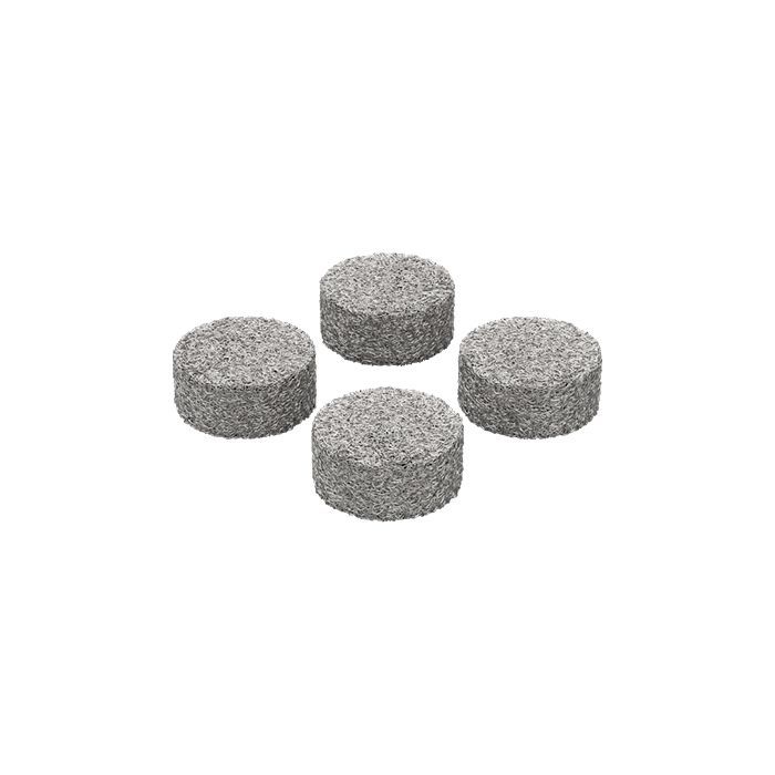 Dosierkapsel-Füllpads, 4 Stk.