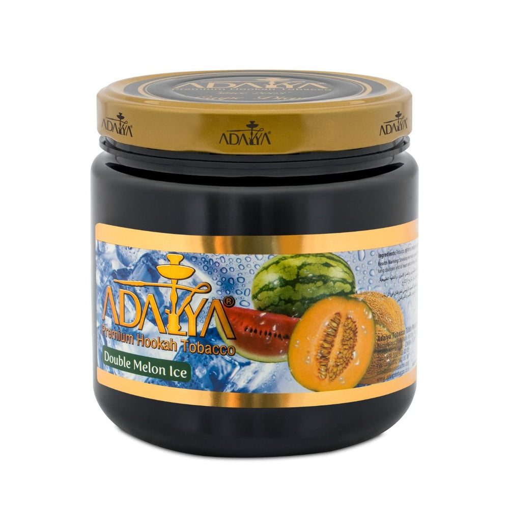 Adalya Tabak Double Melon Ice 1kg
