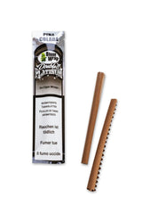 Platinum Blunt Pina Colada, Box 25 x 2