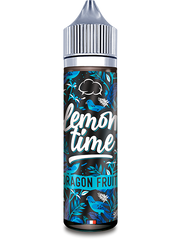 E-Liquid Lemon Time - Dragonfruit, 50ml ''Shortfill''