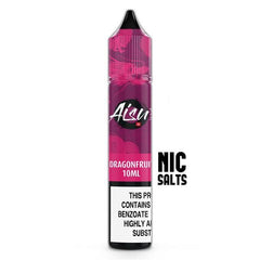 AISU - Dragonfruit - 10ml