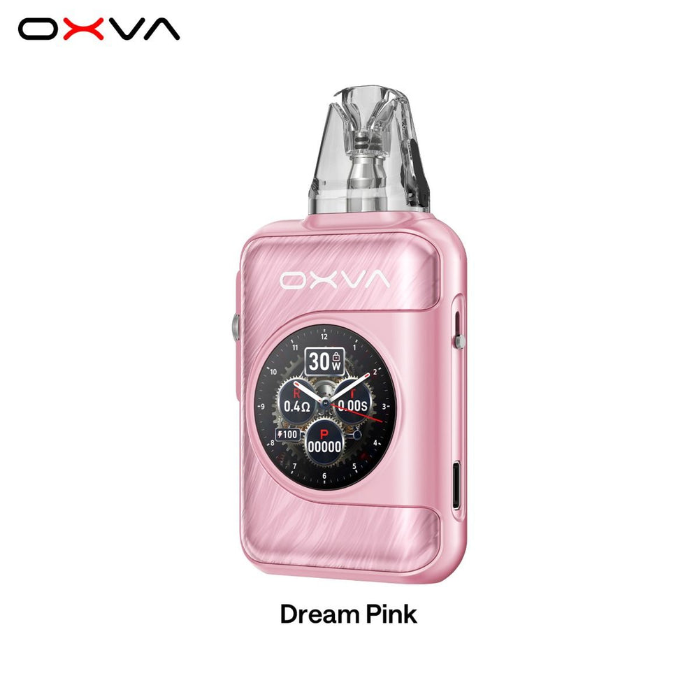 OXVA Xlim SQ Pro 2 Kit