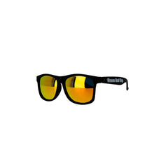 Werners Headshop Sonnenbrille Polarized - Orange
