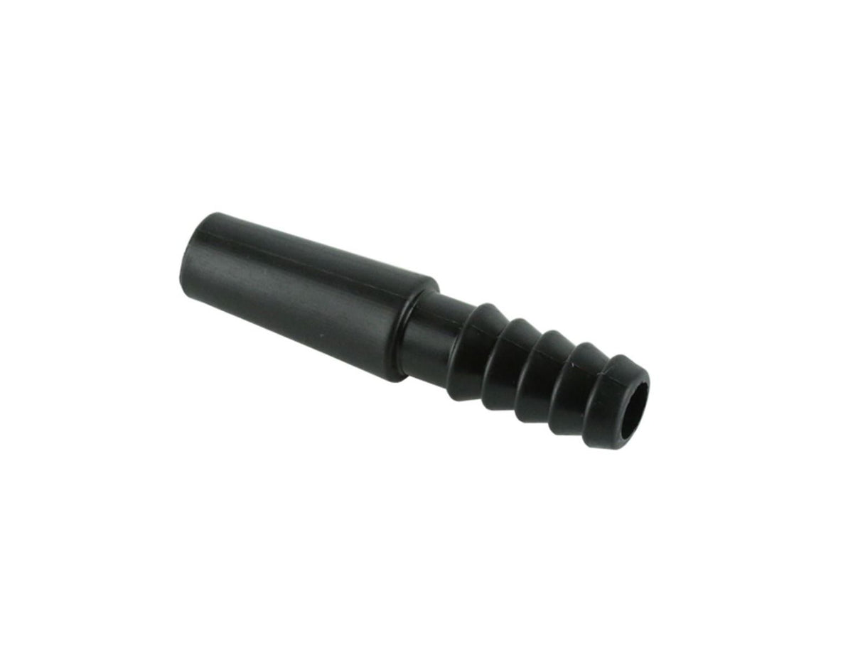 Dschinni Snakehose Adapter 14.4er Schliff - Schwarz