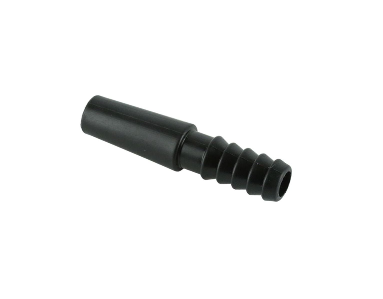Dschinni Snakehose Adapter 14.4er Schliff - Schwarz