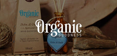 Duftkerze - Organic Goodness - Box - 1 Stück