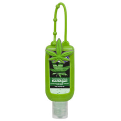 dulgon Reinigendes Handgel Hanf mit Hanfduft, 50 ml