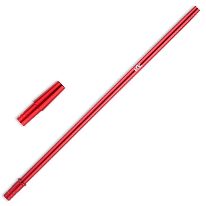 DUM Alumundstück Slim - Rot