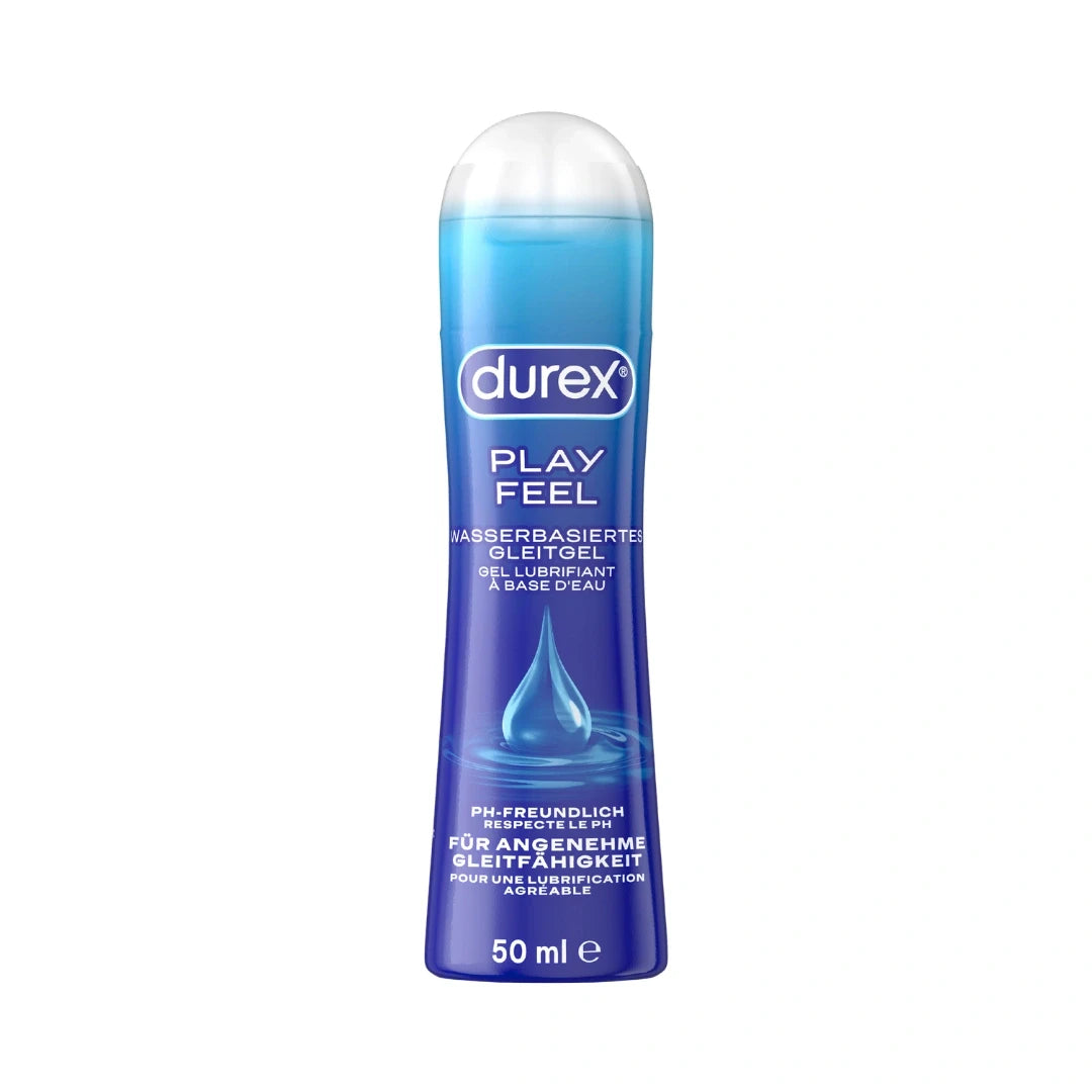 Durex Play Feel Gleitgel - 50ml