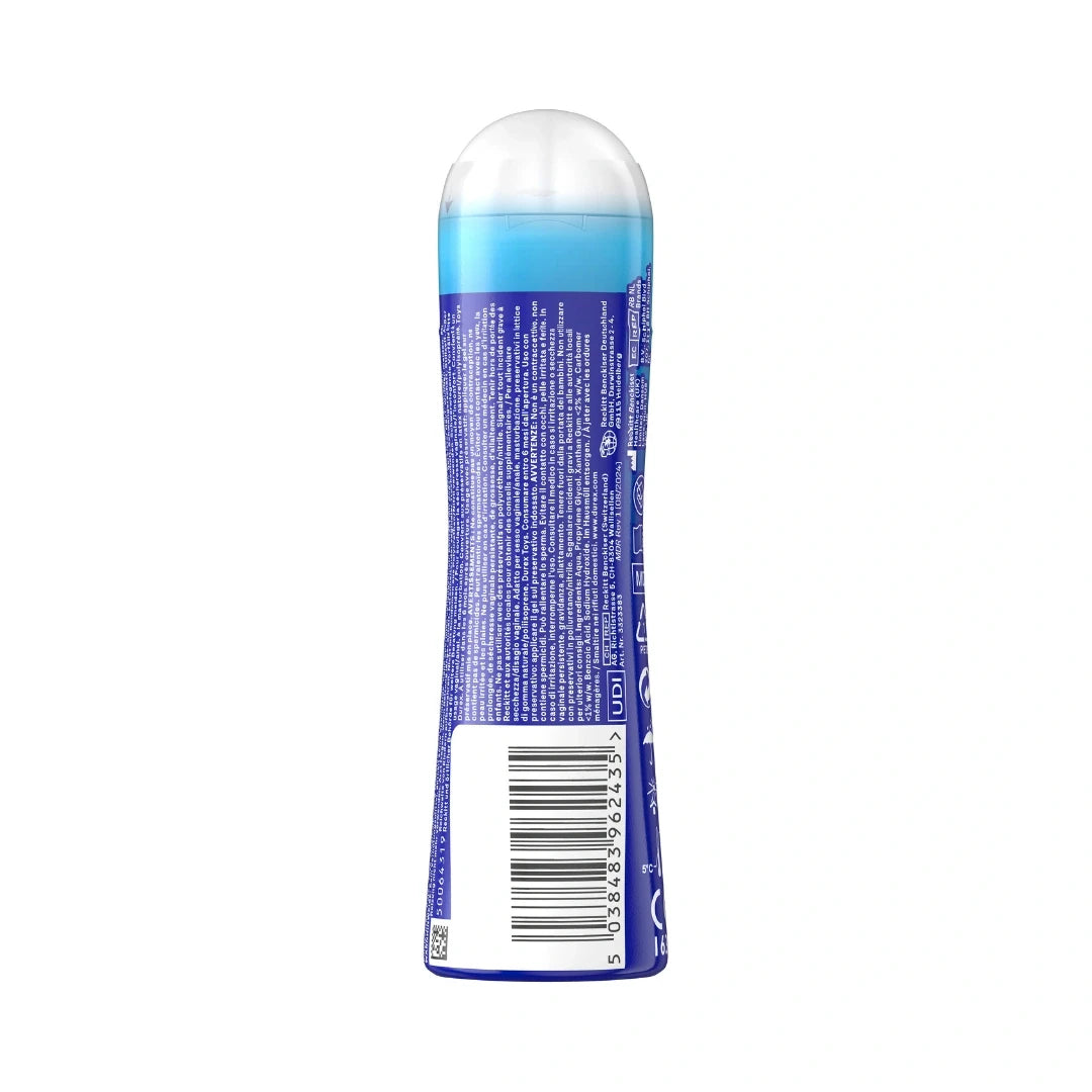 Durex Play Feel Gleitgel - 50ml