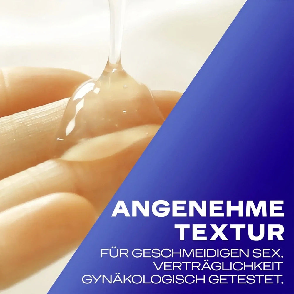 Durex Play Feel Gleitgel - 50ml