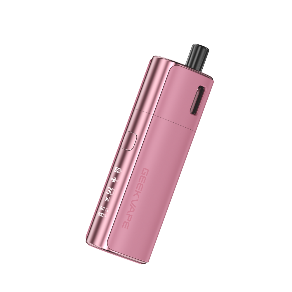 Geekvape SOUL 2  Kit