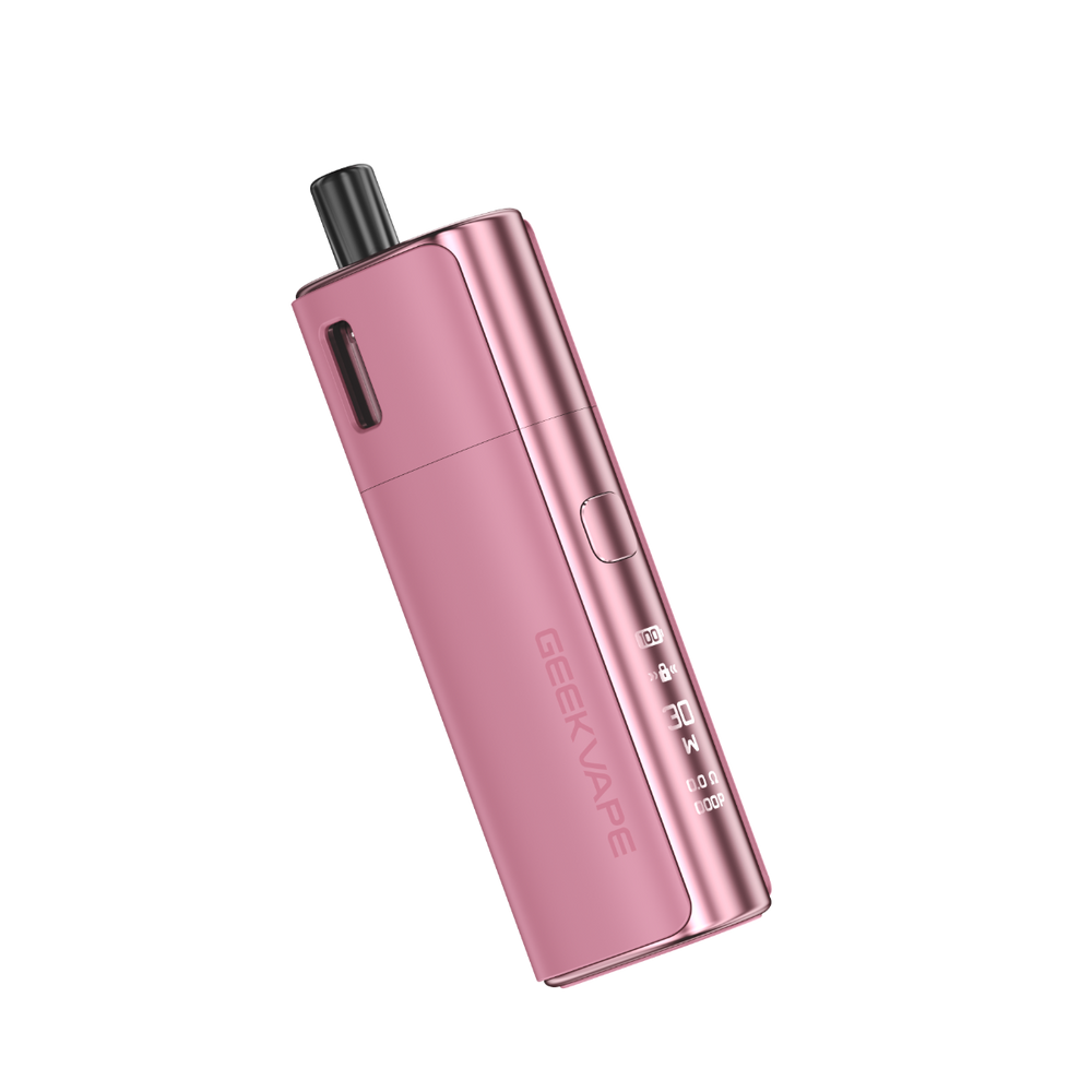 Geekvape SOUL 2  Kit