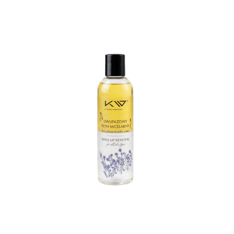 Zweiphasige Mizellenflüssigkeit – 200 ml